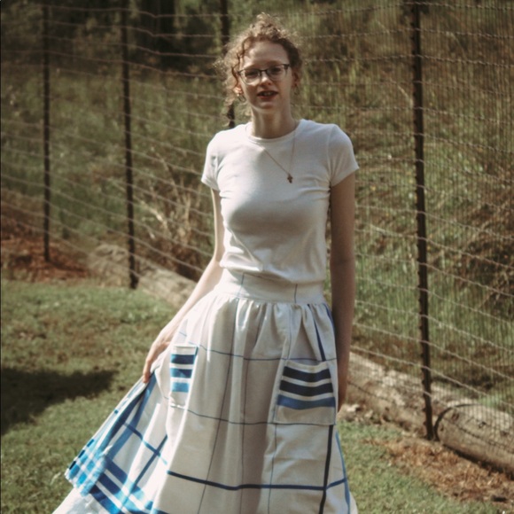 Meet your posher, Mary Louise! - Picture 2 of 6